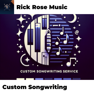 Custom Songwriting