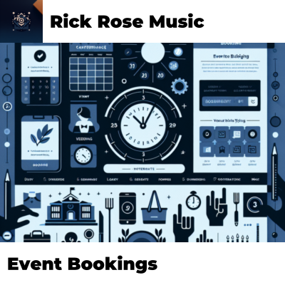 Event Bookings