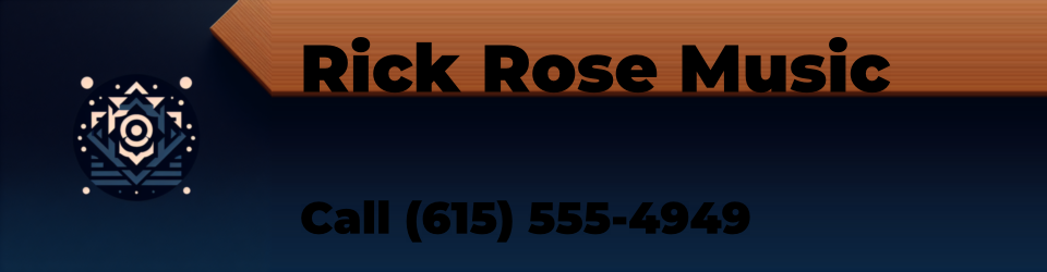 Rick Rose Music