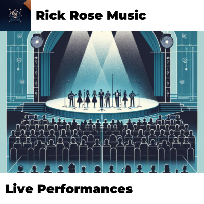 Live Performances