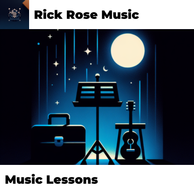 Music Lessons
