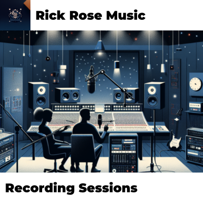 Recording Sessions